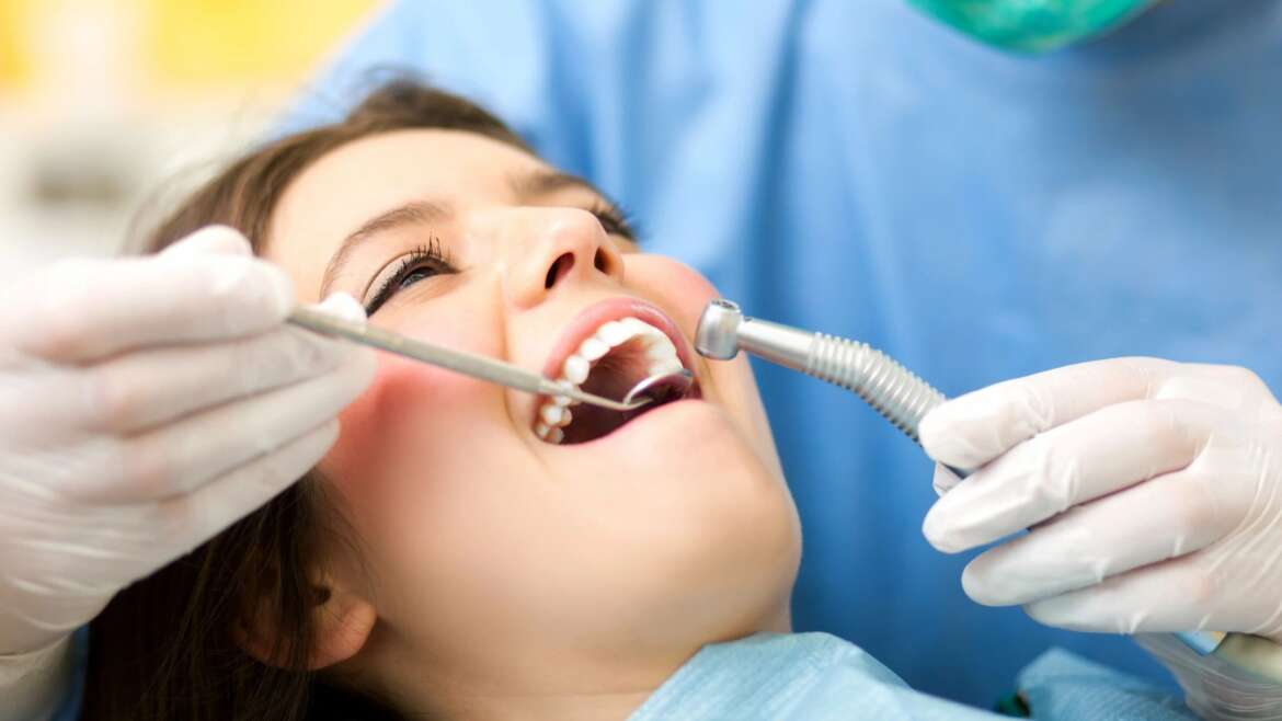 Emergency Dental Care